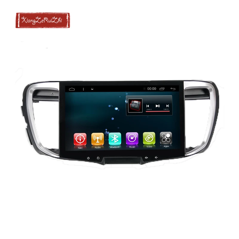 Otca core10 дюймов T8 Android 7 1 автомобиль DVD GPS Navi аудио для соглашения F10 F11 (2014 20116) с