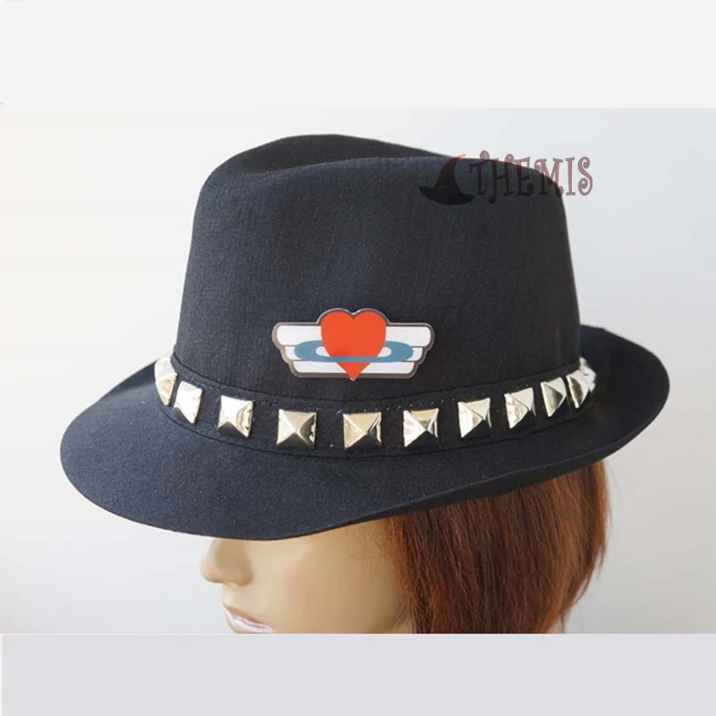 Athemis драматическая Кепка для косплея | Тематическая одежда и униформа