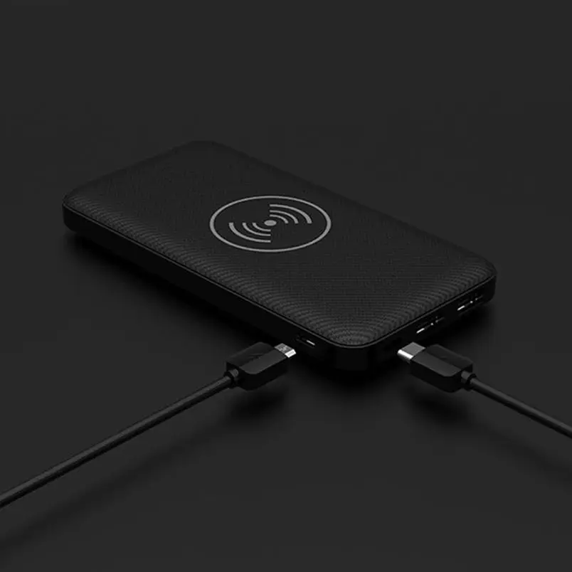 Новое поступление mi ni power Bank 4000 мАч портативное зарядное устройство bank для iPhone Xiaomi