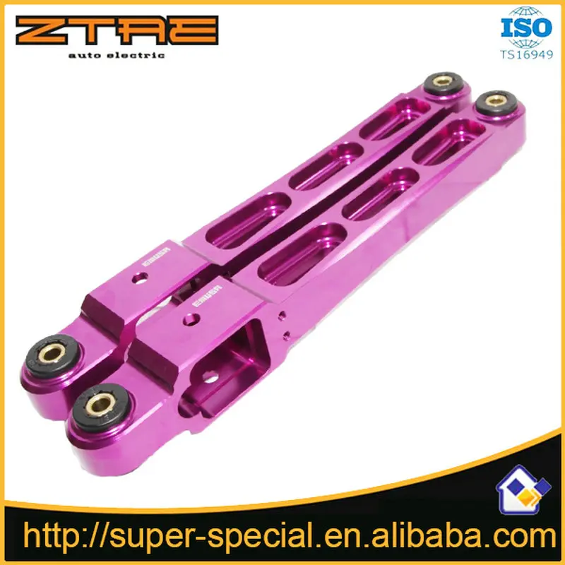 Задний нижний рычаг управления для 2007 2001mitsubishi * i Mirage|lower control arm|control armrear lower arms |