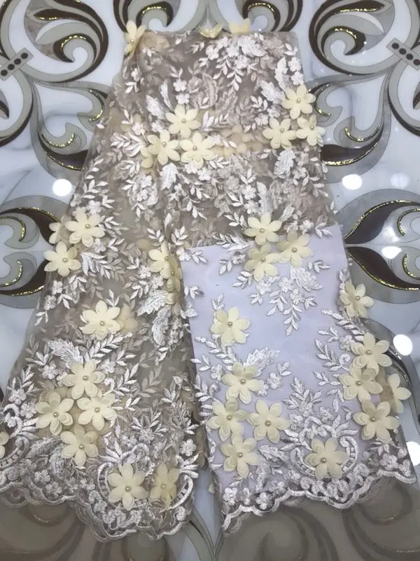 WS01 черный 2018 высокое качество французского кружева тюль чистая кружевной ткани