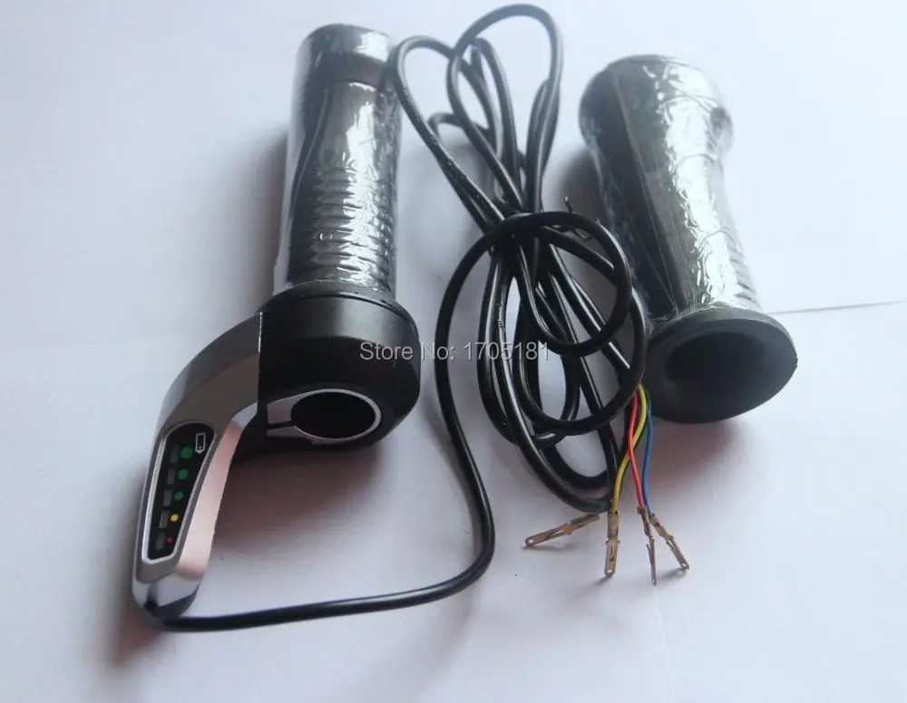 Запчасти для электрических велосипедов 36 В электрические Фотоэлектрические