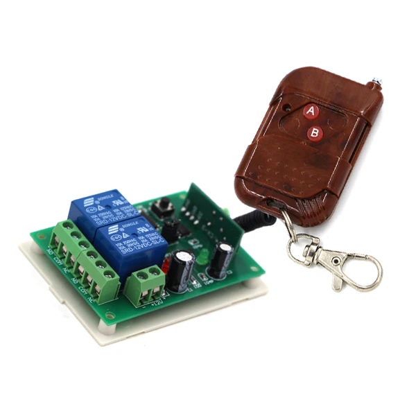 Новый Умный радиочастотный Электрический шлюз дистанционное управление