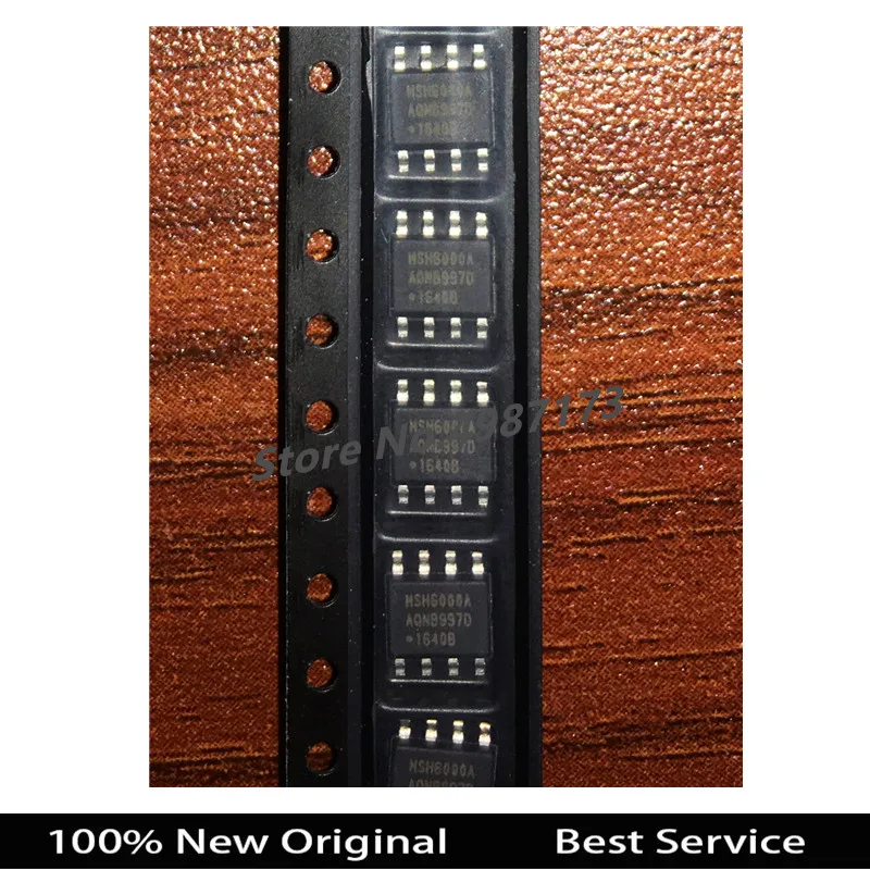 

5pcs/lot MSH6000A In Stock 100% Original MSH6000A