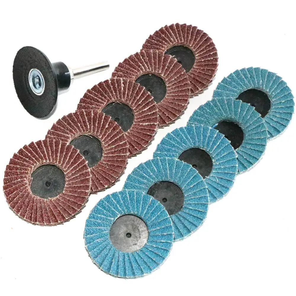 10 шт. шлифовальные диски 2 дюйма 3