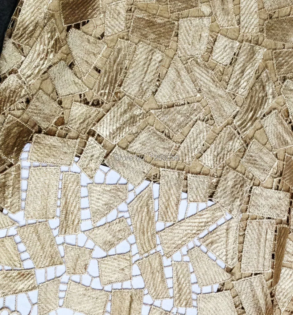 Высокое качество швейцарская вуаль кружева печати 100% хлопок африканский шнур