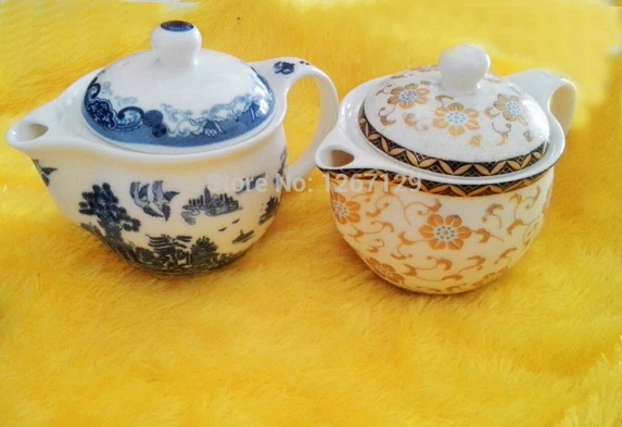 Керамическая кофе/чайная чашка CH588 | Дом и сад