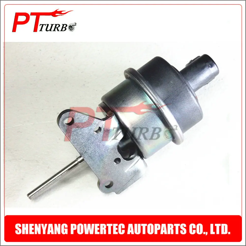 

KP35-0027 Turbine Vacuum Actuator 55225439 For Chevrolet Aveo 1.3 D 70 Kw 95 HP JTDM 16V - 54359710027 NEW Turbolader Actuator