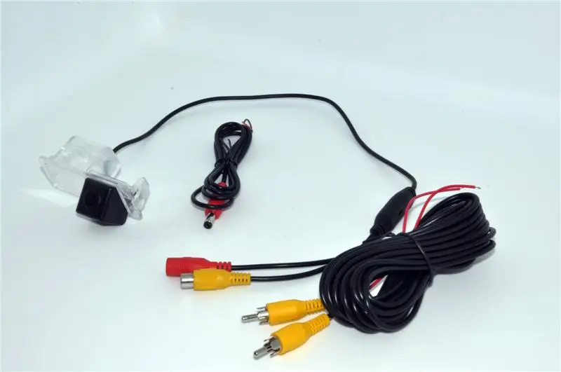 Автомобильная камера заднего вида CCD для vw golf 6/ Passat CC /Scirocco|camera factory|camera security kitcamera