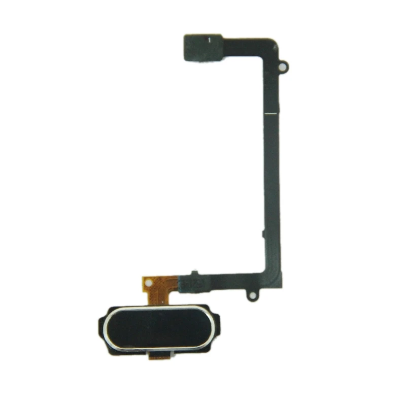 

Home Button Flex Cable with Fingerprint Identification for Galaxy S6 edge / G925