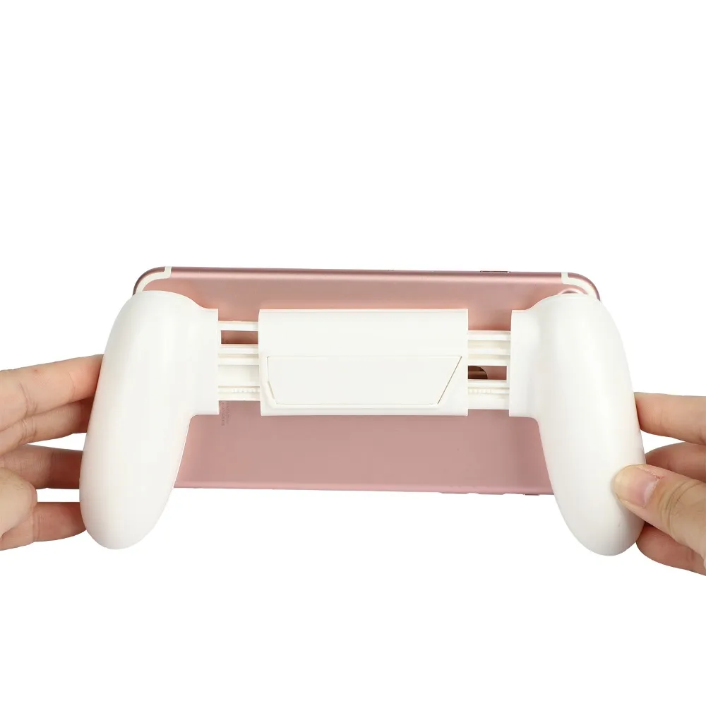 Портативная ручка курица едят Shouter ярлык кнопки для PUBG игровой контроллер