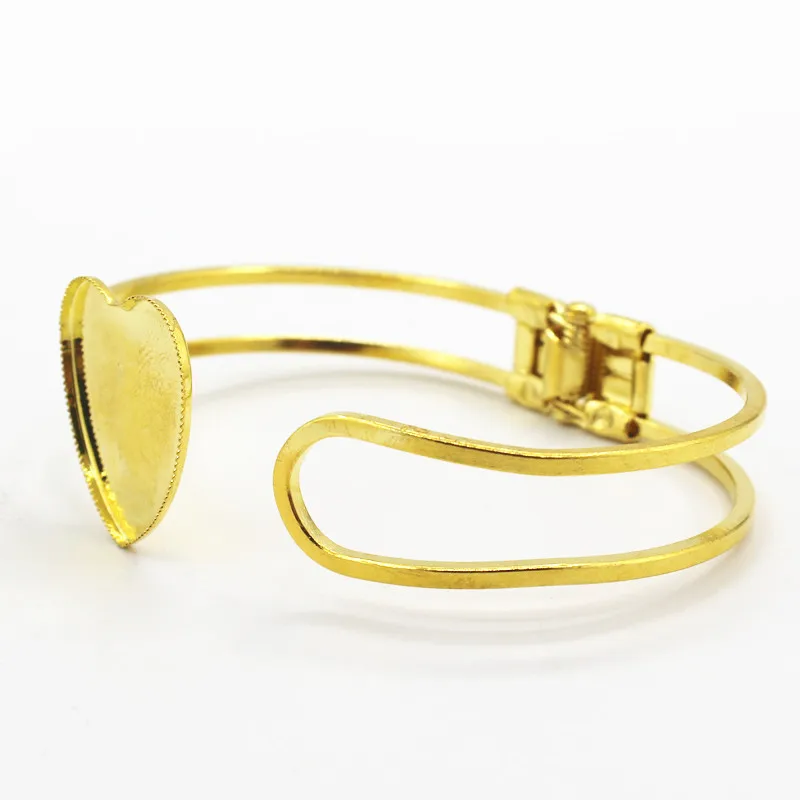 baseball sports Los Angeles Angels team charms alloy heart bracelet 6pcs/lotbangle bracelets jewelry for man woman | Украшения и