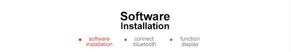 ELM 327 Bluetooth V1.5 PIC18F25K80 OBD2 elm327 сканер автомобильный диагностический инструмент elm327 Поддержка OBD OBD2 протокол J1850 для Android