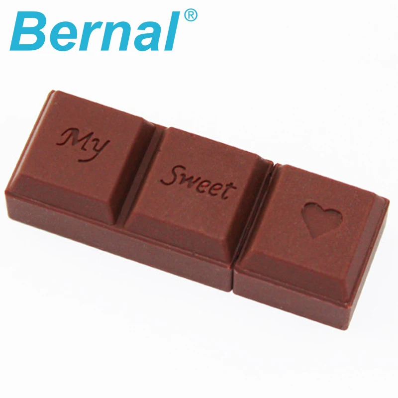 Usb флеш накопитель Bernal B1005 4 ГБ 8 16 32 64 ГБ|pendrive 1gb|pendrive 32gbpendrive 64gb |
