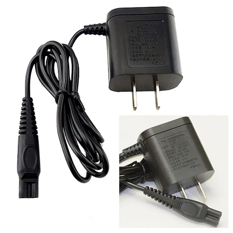 Адаптер переменного тока зарядное устройство источник питания для Philips Norelco Razor