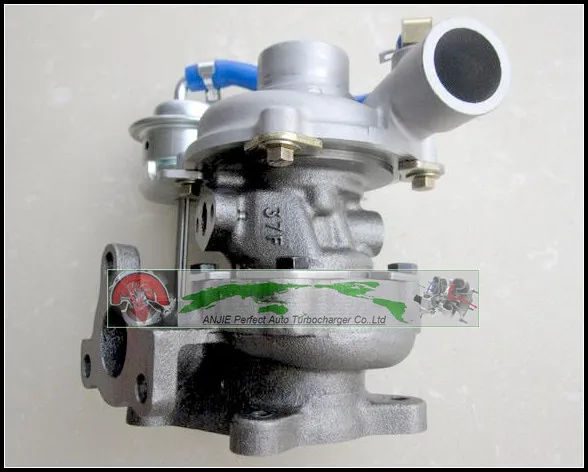 Бесплатная доставка Turbo RHB31 129403 18050 129137 18010 CY26 для Yanmar землеройный морской