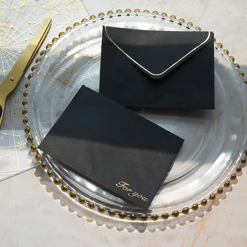 only envelop 25 шт розовый мрамор спасибо открытка конверт как поздравительная открытка свадьба день рождения приглашение DIY Декор Подарочная открытка - Цвет: only envelop