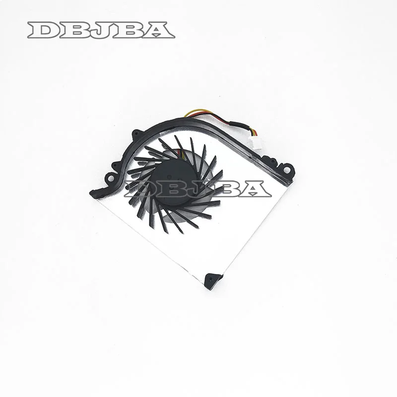 Вентилятор охлаждения для ноутбука MSI GS60 2 шт. 2PL 2QC 2QD 2QE 6QE 6QC PAAD06015SL N294|cooling fan|cooling fans