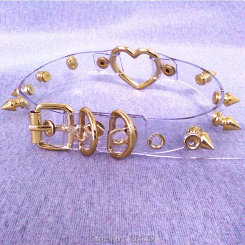 Модный дизайн пикантное ожерелье в стиле Харадзюку 100% ручной работы Золотое