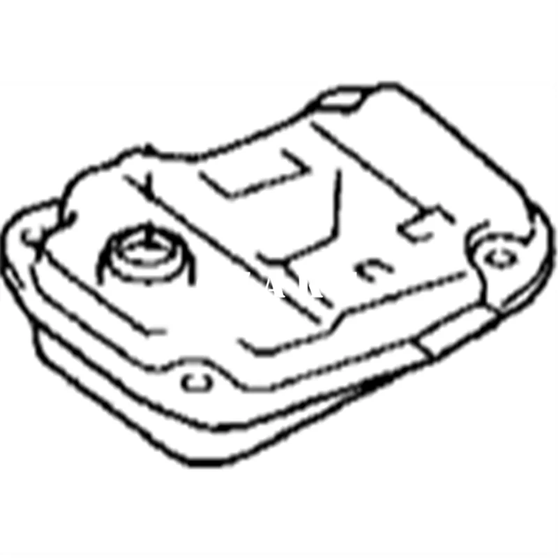 Автоматическая коробка передач-трансмиссионный фильтр для: Lexus LX470 Toyota 4runner/Land