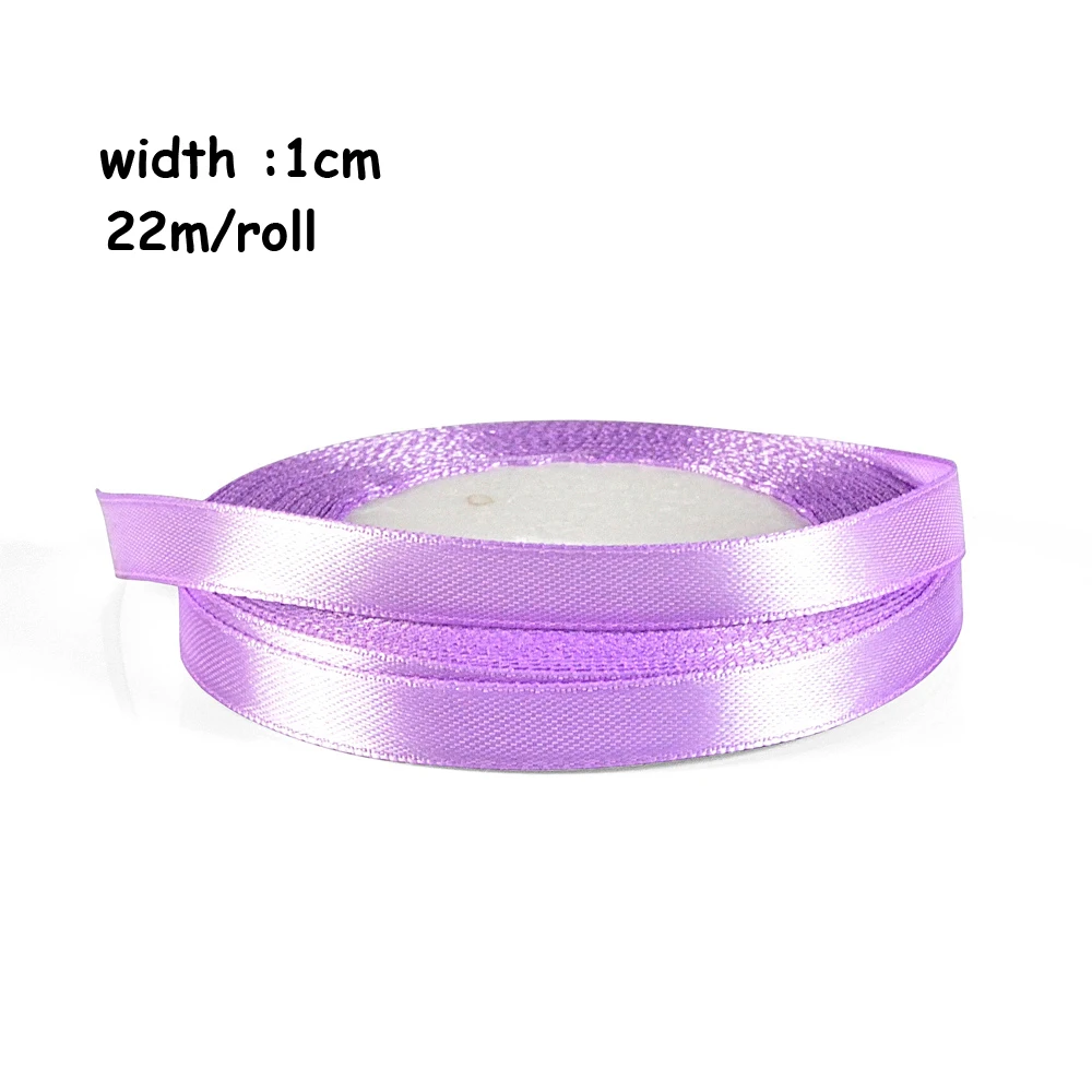 1cm purple ribbon Воздушные шары аксессуары клей для воздушных шаров цепь шары на день рождения или свадьбу фон Арка Декор вечерние аксессуары съемные принадлежности - Цвет: 1cm purple ribbon