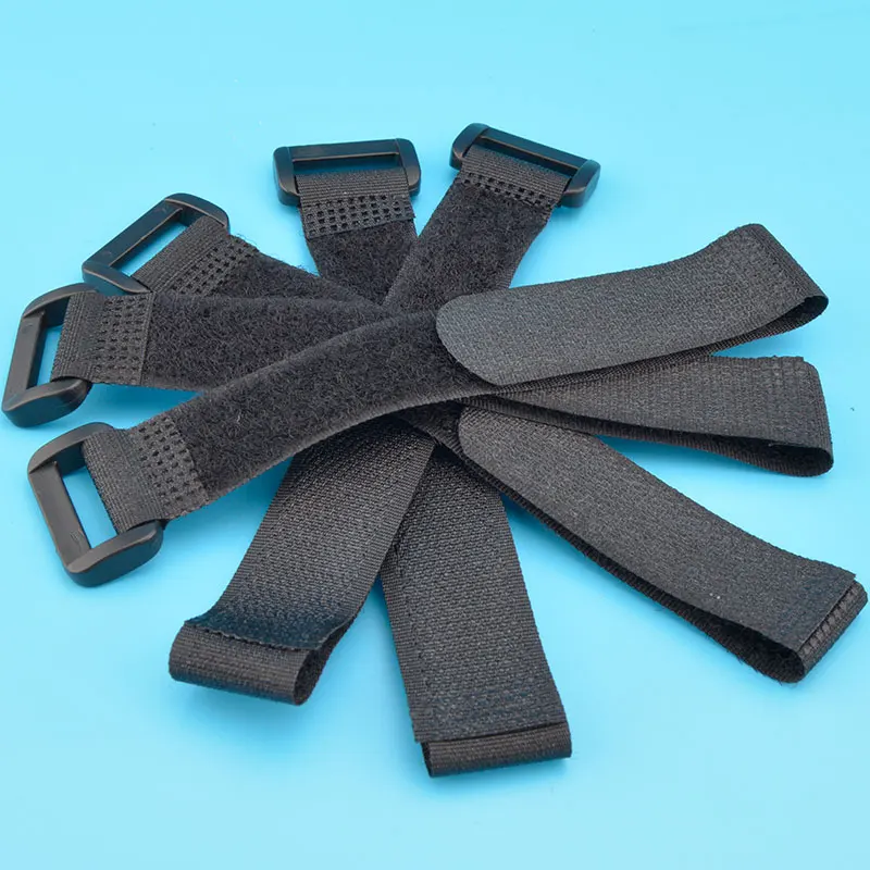 5 шт. длина 20 см/30 см ширина 2 см|battery strap|lipo battery straplipo |