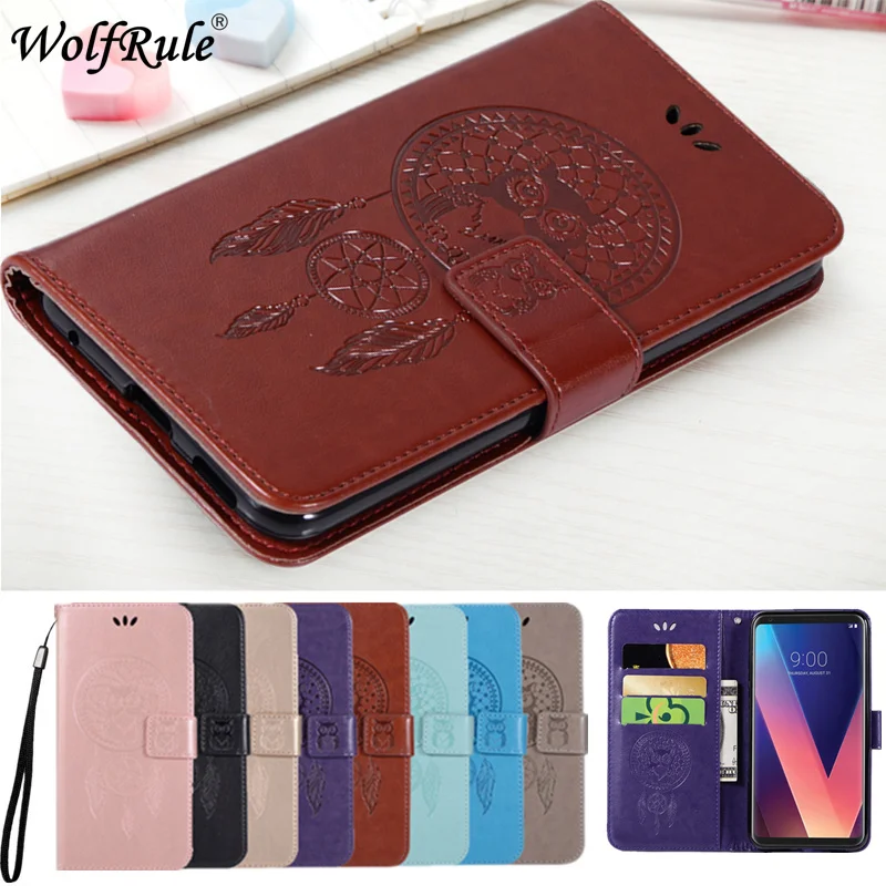 

Чехол для LG V30, чехол с откидной крышкой, кожаный чехол для LG V30 Plus, Роскошный чехол для телефона, чехол для LG V30, V30 +, H930, H930DS, чехол 6,0 дюйма *