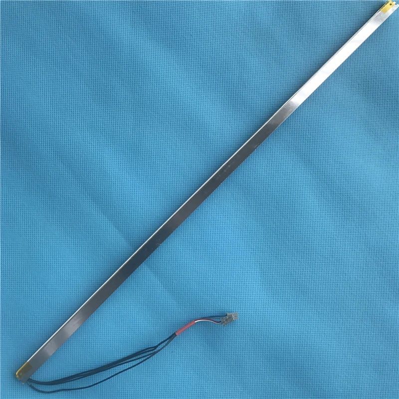 New type 493mmx5mm CCFL Backlight Lamps with Frame/holder for 22inch LCD Monitor Screen Panel without solder 2pcs | Компьютеры и офис