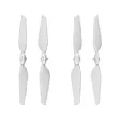 FIMI X8 SE 2022  2020 камера Дрон оригинальный пропеллер 4 шт RC Quadcopter запасные части быстросъемные складные пропеллеры для X8SE