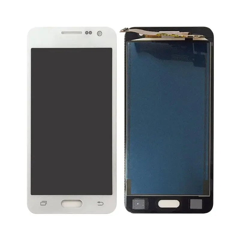 Для Samsung Galaxy A3 2015 A300 A300F A300M ЖК дисплей + сенсорный экран дигитайзер в сборе с