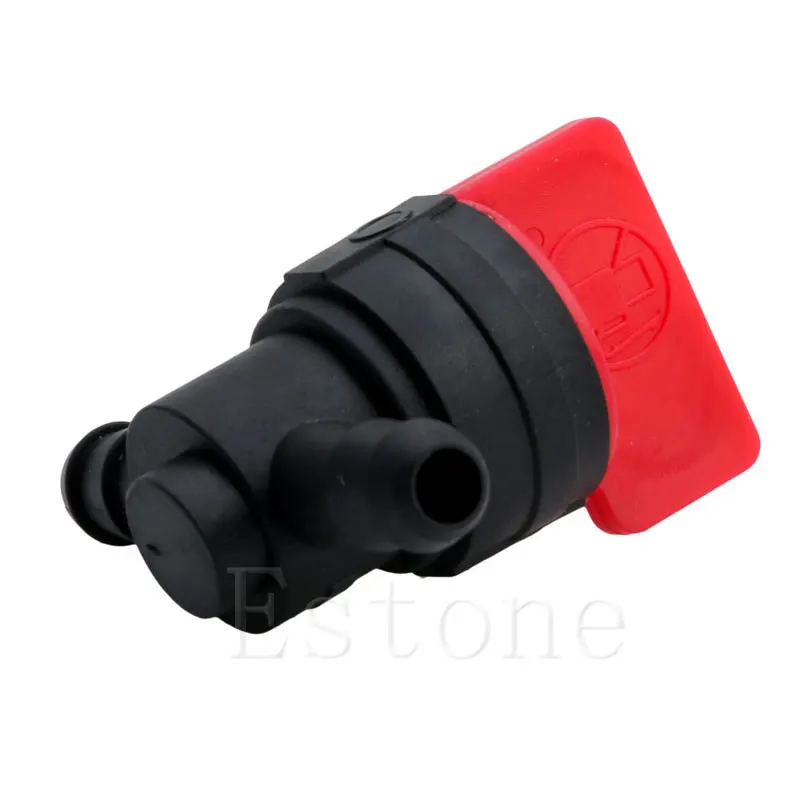 

1Pc InLine Straight Fuel Gas Small Engine Valve Tools Cut-Off/Shut-Off 1/4"