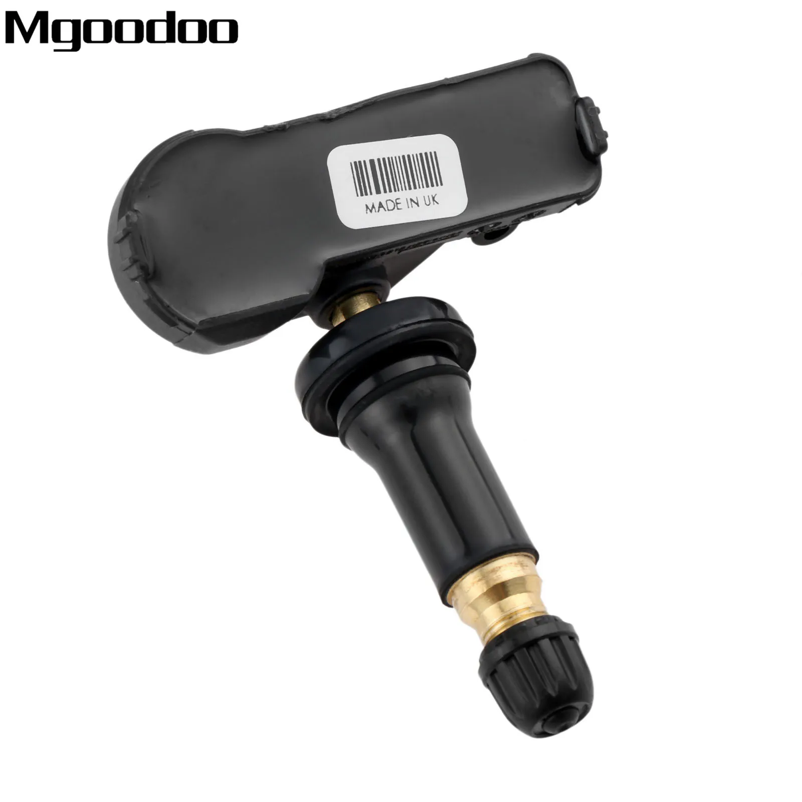 Система контроля давления в шинах Mgoodoo 4 шт. TMPS подходит для Peugeot Citroen 9811536380 9673860880 433