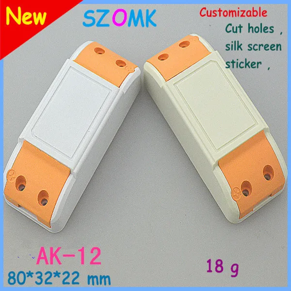 Бесплатная доставка пластиковый чехол для телефона (5 шт.) 80*32*22 мм Электронный