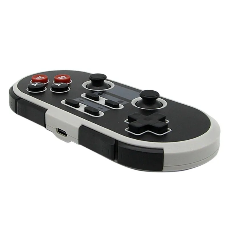 Беспроводной Bluetooth геймпад игровой контроллер для переключателя pro беспроводной