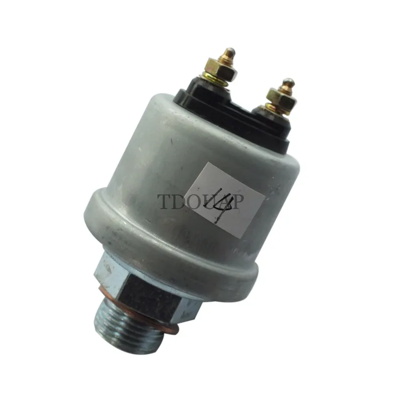 A001 542 56 17 34/2C датчик давления масла для MERCEDES Mk 70-94 0015425617 0-5bar M14x1.5 0 25 +-0 15 масляный |