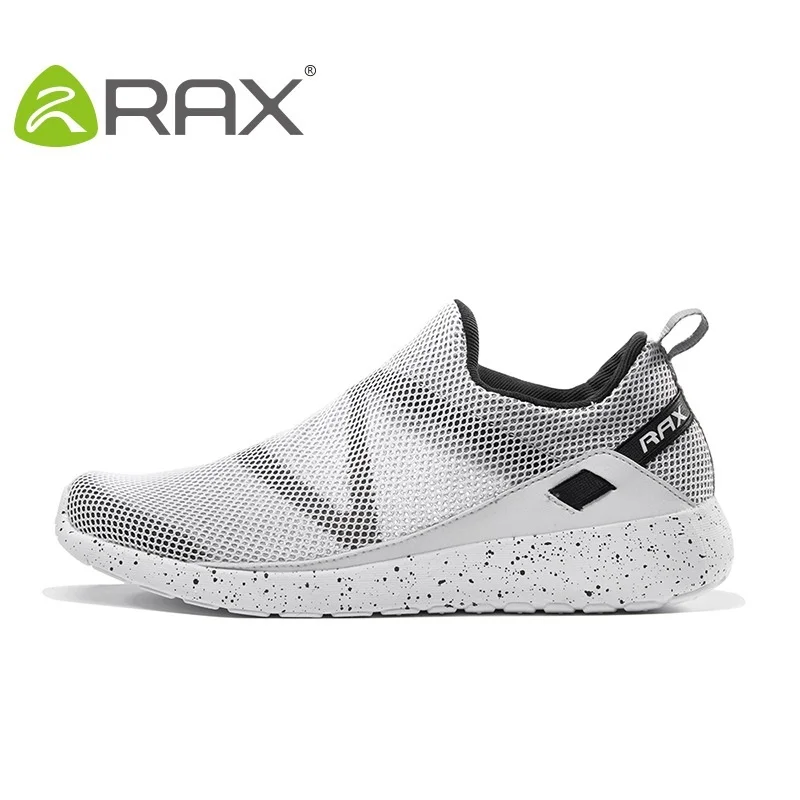 Женская спортивная обувь Rax для бега Новинка лета 2020 Уличная женские сетчатые