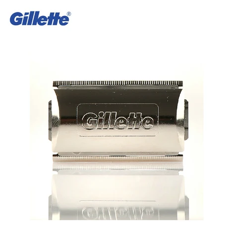 Gillette Super Blue бритвы для мужчин