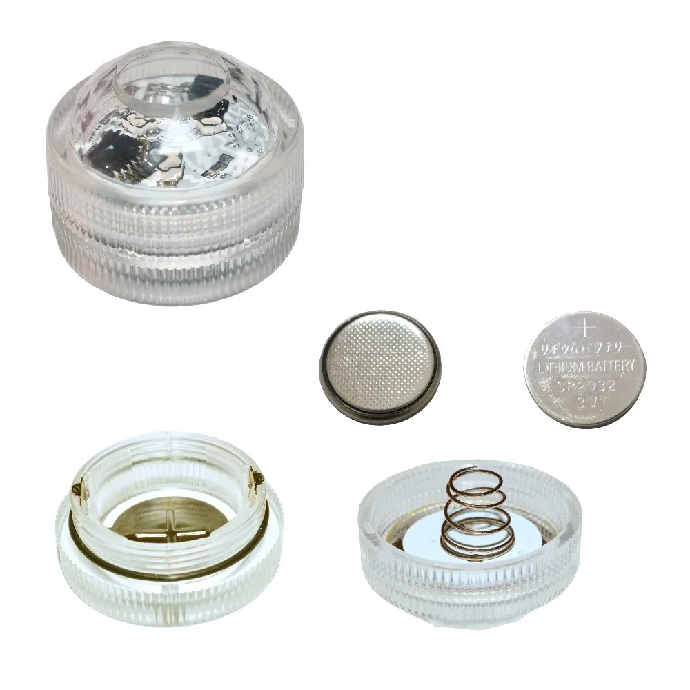 

Best Quality Hot Sale 20pcs Cake Party Decoration Small Battery Operated Waterproof Micro Mini LED Lights For Crafts