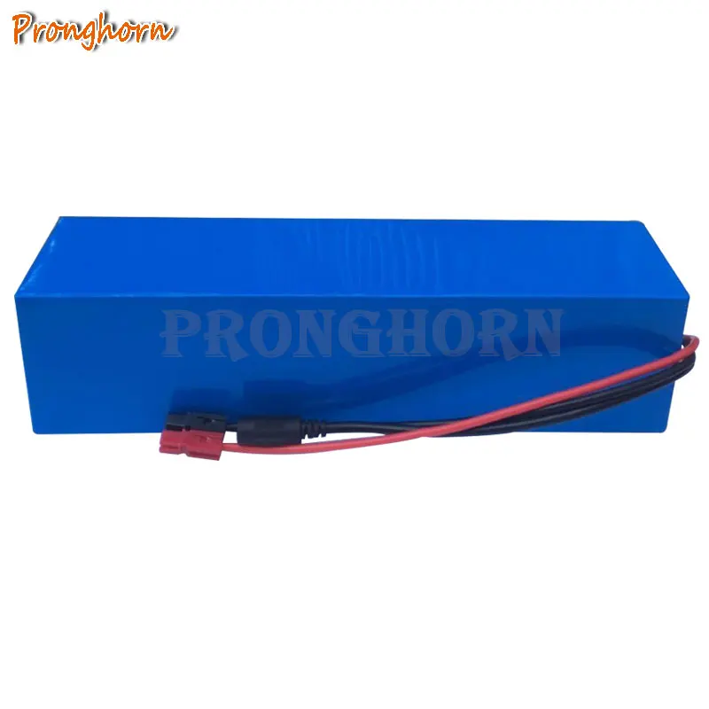 Аккумуляторная батарея для электрического велосипеда 36 В 10 А · ч 250 Вт 500 | Спорт и