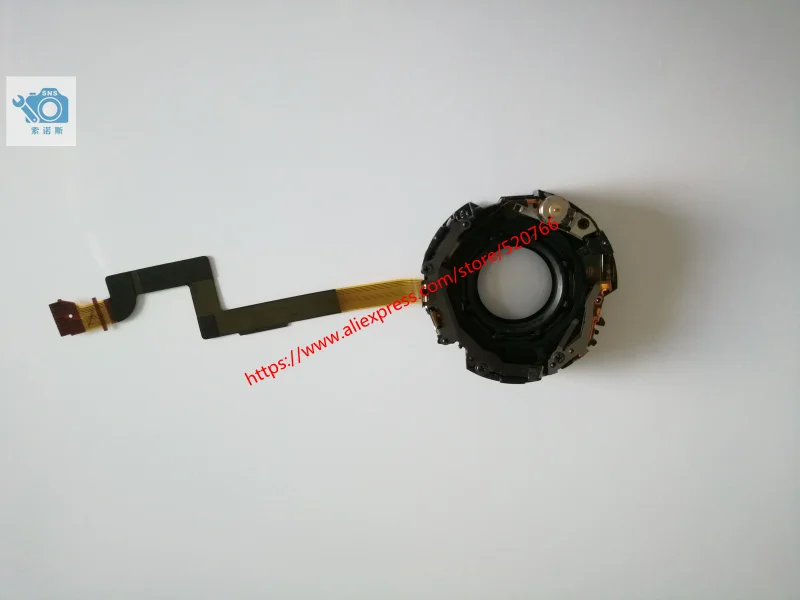 Новинка 100% г. гибкий кабель для объектива VR Group Cano EF 24-105 II мм f/4L IS USM компоненты