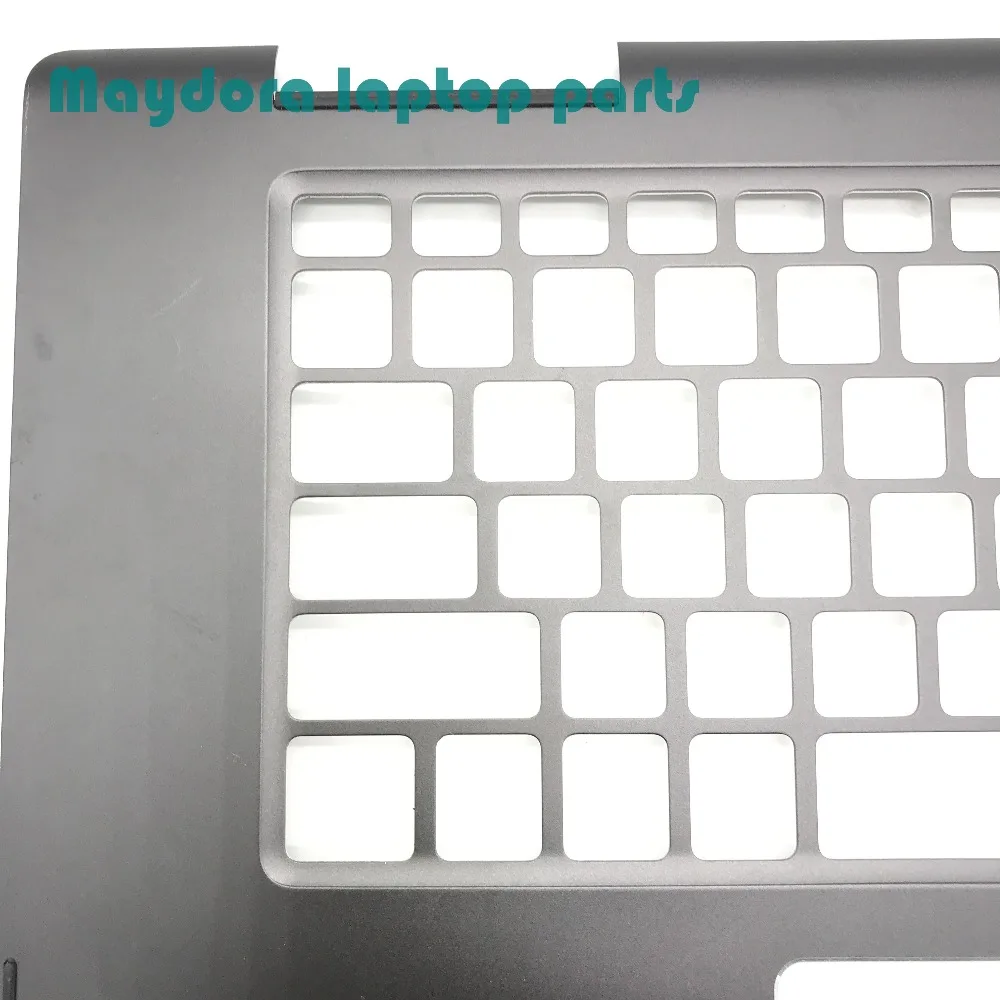 Совершенно новый оригинальный чехол для ноутбука DELL INSPIRON 15 7000 7570 с подставкой рук