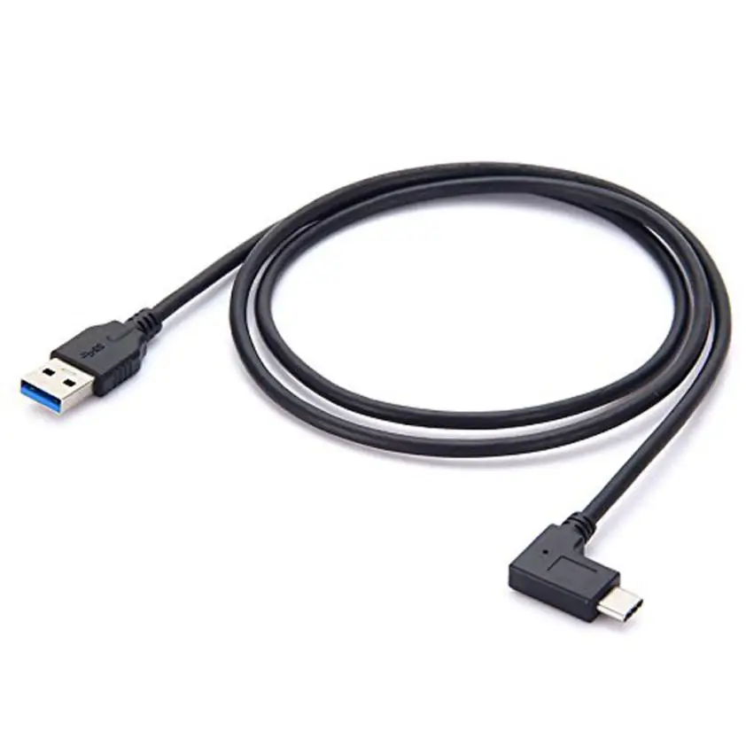 100 см USB C 3.1 Type Мужской данных зарядки зарядный кабель для OnePlus 2 два 2015 1.22|usb-c usb 3.1|usb