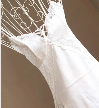 Сексуальное женское мини платье для сна соблазнительная ночная рубашка с