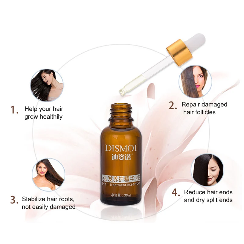 2019 Горячая Распродажа Новый шампунь для быстрого роста с длинными волосами