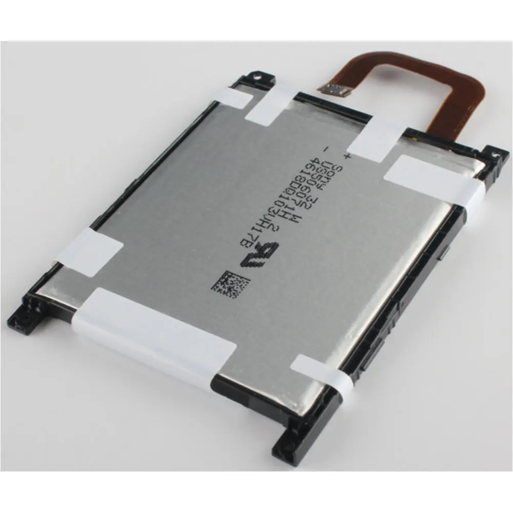 

New 3000mAh LIS1532ERPC For Sony Xperia Z1 L39T L39U Z1S Mobile phone . Replacement Battery