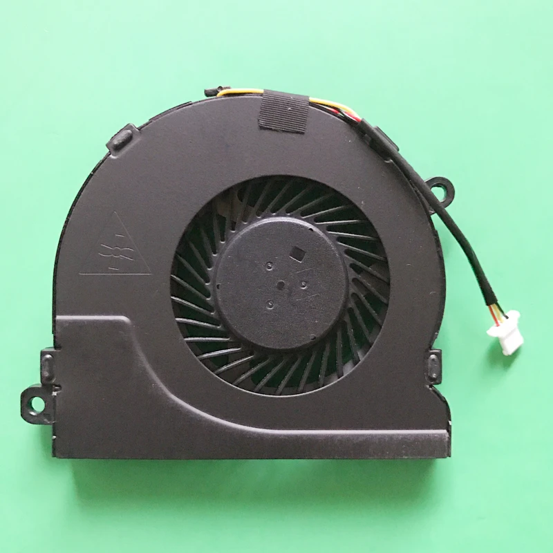Кулер для ноутбука Dell Vostro 15 3568 FCN DFS170005010T FJ1W DC5V 0.5a|Охлаждающие подставки ноутбуков|