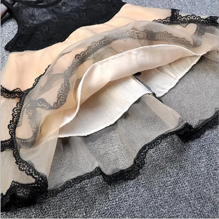Toddler girl black lace dress children cake tutu princess party gown lids clothing summer fashion vestido | Детская одежда и обувь