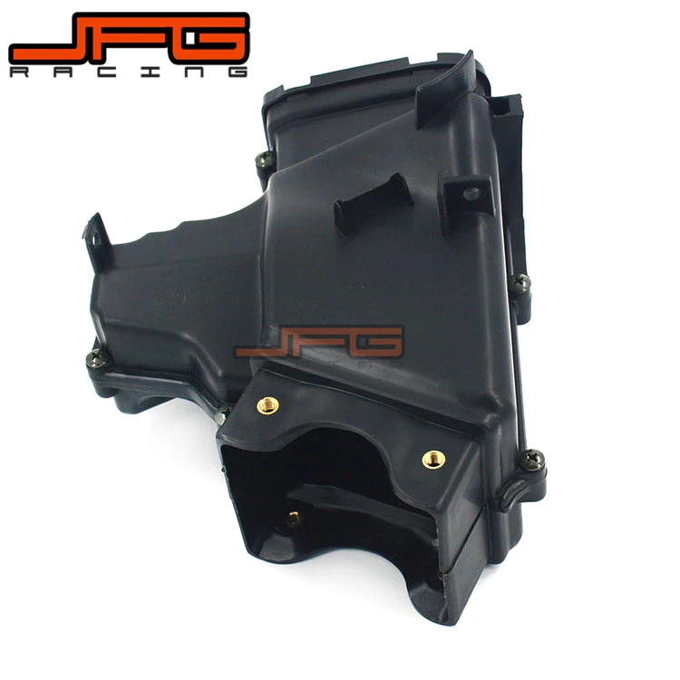 Мотоцикл Рам Воздухопровод труба воздуховода для KAWASAKI ZX6R ZX 6R ZX636 636 2013 2014 13 14|air intake