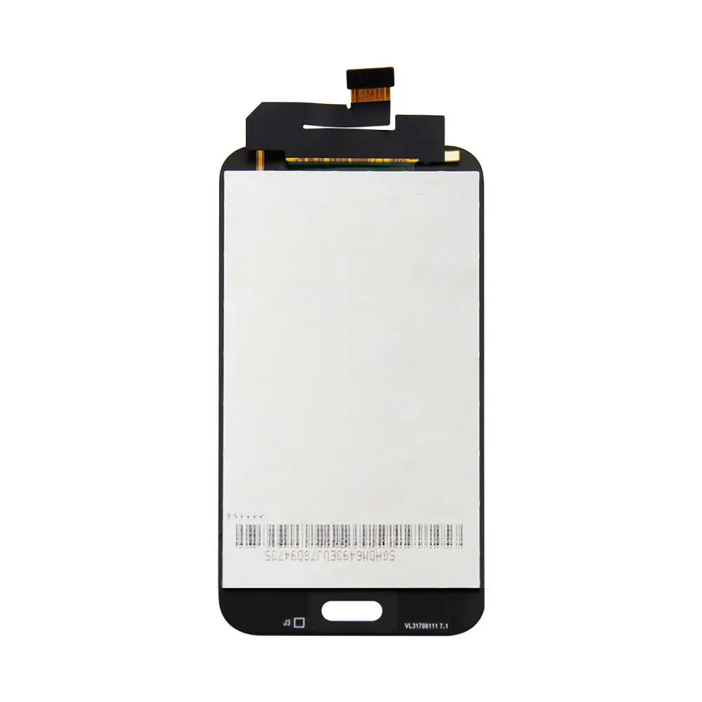 Сменный ЖК-экран для SAMSUNG Galaxy J3 Prime J327 J327P J327T1 J327V J327T | Мобильные телефоны и