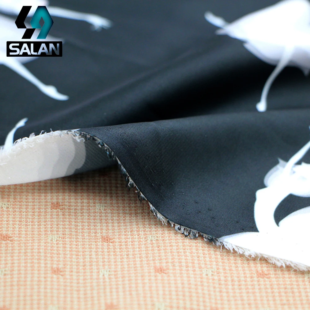 Балетные костюмы для девочек имитация Xiangyun пряжи шелковые ткани ручной работы DIY